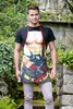 Grill u. Küchenschürze - Firemann Produktbild-Vorschau 6