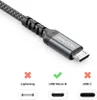 deleyCON 1m Micro USB Kabel Ladekabel Datenkabel Laden & Produktbild-Vorschau 2