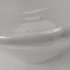 Glasvase, Dekoglas, Tischvase CYLI H 30cm D. 25cm Produktbild-Vorschau 7