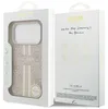Guess 4G Printed Stripes MagSafe - iPhone 17 Pro Hülle Produktbild-Vorschau 8