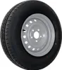 UNITRAILER LINGLONG Anhänger-Komplettrad 185/80 R14C für Produktbild-Vorschau 1