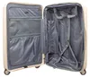 Franky PP15-77DF Spinner Gr. L mit TSA-Zahlenschloss beige Produktbild-Vorschau 6