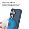 imoshion Color Guard Backcover avec MagSafe pour Samsung Voir les images du produit 4