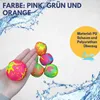 Best Sporting Water Fun Balls aus Neopren, 6 Stück I Produktbild-Vorschau 4