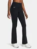 Under Armour Motion Flare Pant Donna Nero M Anteprima dell’immagine prodotto 1
