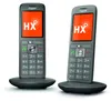 Gigaset CL660 HX Duo anthrazit Náhled obrázku produktu 1