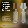 AddLiving 3237 AddLiving LED Flaschenleuchte Gold Náhled obrázku produktu 8