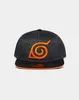 Naruto Shippuden - Badge Snapback Produktbild-Vorschau 1