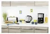 Cafetière filtre 15 tasses 1000w - Moulinex - FG360811 - Voir les images du produit 6