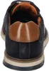 Bugatti Simone Comf. Chaussures pour hommes, lacets, bleu, Voir les images du produit 9