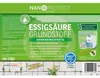 Nanoprotect Unkrautvernichter Grundstoff Essig/Acetum - 1 Produktbild-Vorschau 9