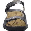 JOSEF SEIBEL Ibiza 70 | Sandales pour Femmes | gris Voir les images du produit 4