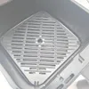 Cecotec Cecofry e Grill Duoheat 8000 Singolo 8 L Anteprima dell’immagine prodotto 12