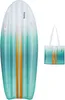 Bestway® Luftmatratze Tahiti mit Strandtasche 183 x 71 cm Produktbild-Vorschau 11