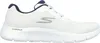 Skechers Sneakers 216486-WNV in Blue color size 40 Podgląd zdjęcia produktu 1