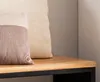 Banc en bois massif FineBuy 120 cm en acacia - Banc pour Voir les images du produit 5