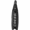 Cressi Gara Turbo Impulse Speerfischen Flossen Schwarz EU Produktbild-Vorschau 11