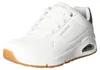 Skechers UNO Sportschuh Weiß Produktbild-Vorschau 38