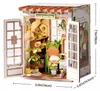 Puzzle 3D Coperție di libro Secret Bloomy Nook, RoLife, 246 Anteprima dell’immagine prodotto 7