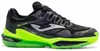 Joma Slam 2026 Black Heren Productafbeelding-voorbeeld 1