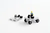 Set de construction magnétique Brick Tiles, 16 pièces, Voir les images du produit 10
