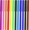 Topwrite - Set de marqueurs / stylos / feutres 24 pcs. Voir les images du produit 4