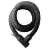 Antivol Abus 50637 - 4004K/140 black Yarnit Voir les images du produit 3