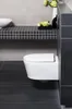 SAT FINE Wand-WC kurz 48 cm mit SoftClose WC-Sitz und Produktbild-Vorschau 18