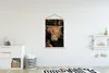 MuchoWow® Textilposter Schottisches Hochlandrind - Tiere - Produktbild-Vorschau 2