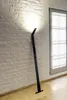 LUCTRA FLEX LED mobile Akkuleuchte 680 lm , Schwarz Produktbild-Vorschau 1