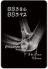 TOKEN Innenlager Thread Fit Ninja BB Rh: BB386/BB392 - KRG: Produktbild-Vorschau 3