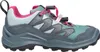 Lowa Mädchen Halbschuh MADDOX PRO GTX LO JR grün Größe EUR Produktbild-Vorschau 5
