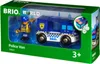 Auto della polizia BRIO con luci e suoni; 33825 Anteprima dell’immagine prodotto 6