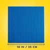 LEGO® Classic 11025 Blaue Bauplatte Produktbild-Vorschau 15