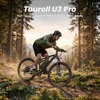 Elektrobicykel Touroll U3 Pro 29-palcový, motor 850 W, 70 Náhľad obrázku produktu 2