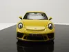 Minichamps 410066029 Porsche 911 (991.2)  GT3 2017 gelb Produktbild-Vorschau 5