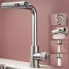 doporro Wasserfall Wasserhahn Küche Hochdruck mit 3 Produktbild-Vorschau 1