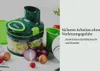 Nicer Dicer Pegasus tritaverdure 10 pz Anteprima dell’immagine prodotto 4