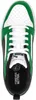 Puma Puma Rebound V6 Lo Jr  Sneakers Laag - Groen - Maat 39 Produktbild-Vorschau 7