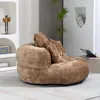MODFU Lazy Sofa Sedací vak Rozkládací postel Relaxační Náhled obrázku produktu 2