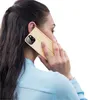 Dux Ducis Etui Case Kryt pouzdra pro Iphone 13 Pro Gold Náhled obrázku produktu 9