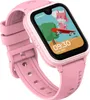 Garett Kids Vibe AI 4G smartwatch rosa Anteprima dell’immagine prodotto 3