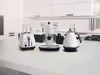 Machine à café et à cappuccino De'Longhi ICONA ECO 311.W Voir les images du produit 6