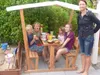 Kinderpavillon Anna Holz natur Produktbild-Vorschau 7
