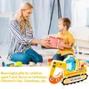 Montessori Schraubendreher Board Set, Montessori Spielzeug Produktbild-Vorschau 5