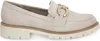 Jana  Damenschuhe Halbschuhe Slipper Beige Freizeit Produktbild-Vorschau 4