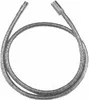 Kludi Metall-Brauseschlauch M15x1xR1/2"x150cm, 1 Stk. Produktbild-Vorschau 1