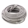 kabel 5M/10M/15M/20M RJ45+DC Ethernet CCTV do kamer IP NVR Podgląd zdjęcia produktu 5
