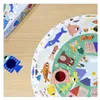 puzzle Animaux XXL Junior carton 27 pièces Voir les images du produit 19
