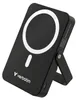 Verbatim Charge 'n' Go Magnetic Wireless Lithium Polymer Produktbild-Vorschau 1